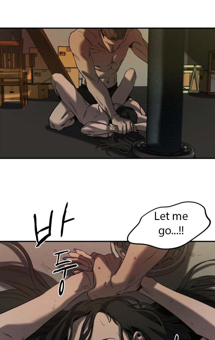 Killing Stalking Chapter 18 Page 76