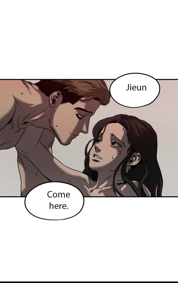 Killing Stalking Chapter 18 Page 8