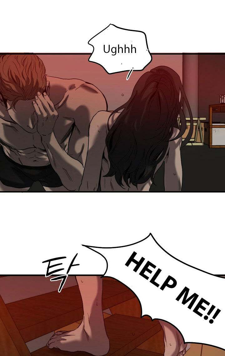 Killing Stalking Chapter 18 Page 80