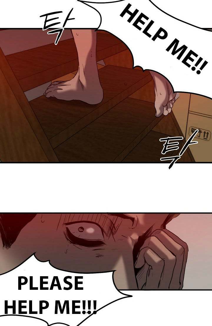 Killing Stalking Chapter 18 Page 81