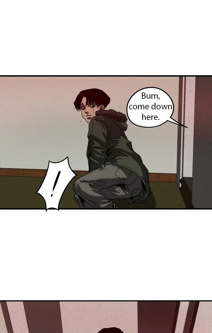 Killing Stalking Chapter 18 Page 86