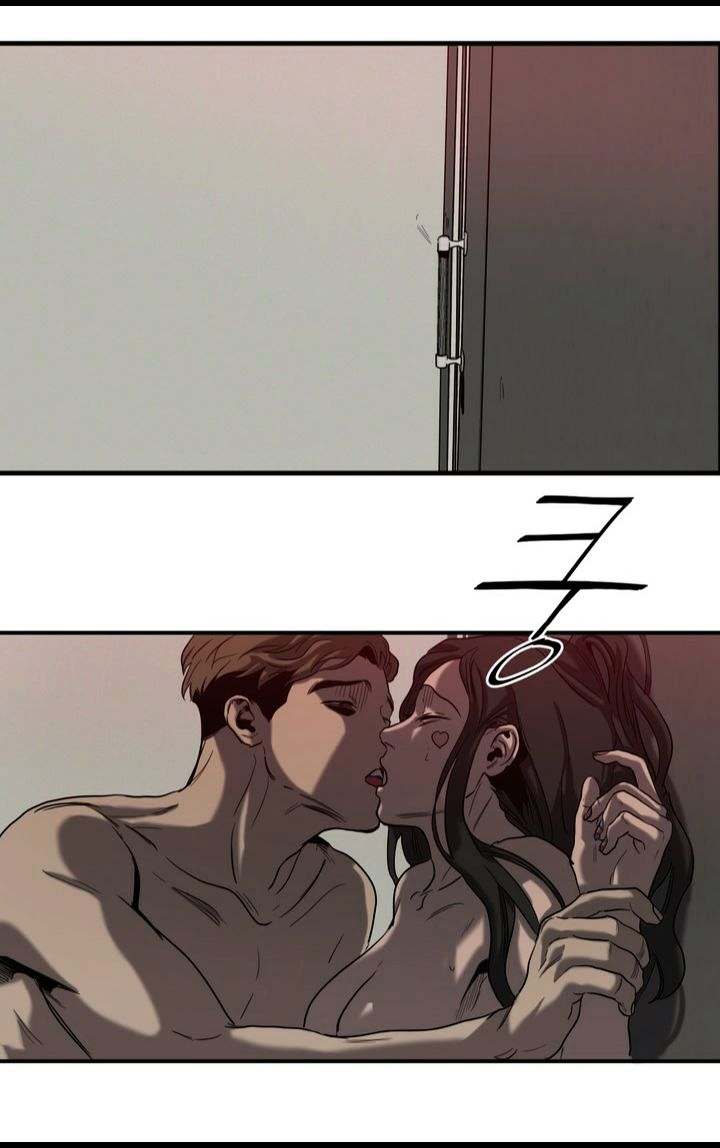 Killing Stalking Chapter 18 Page 9