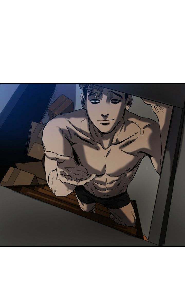 Killing Stalking Chapter 18 Page 90