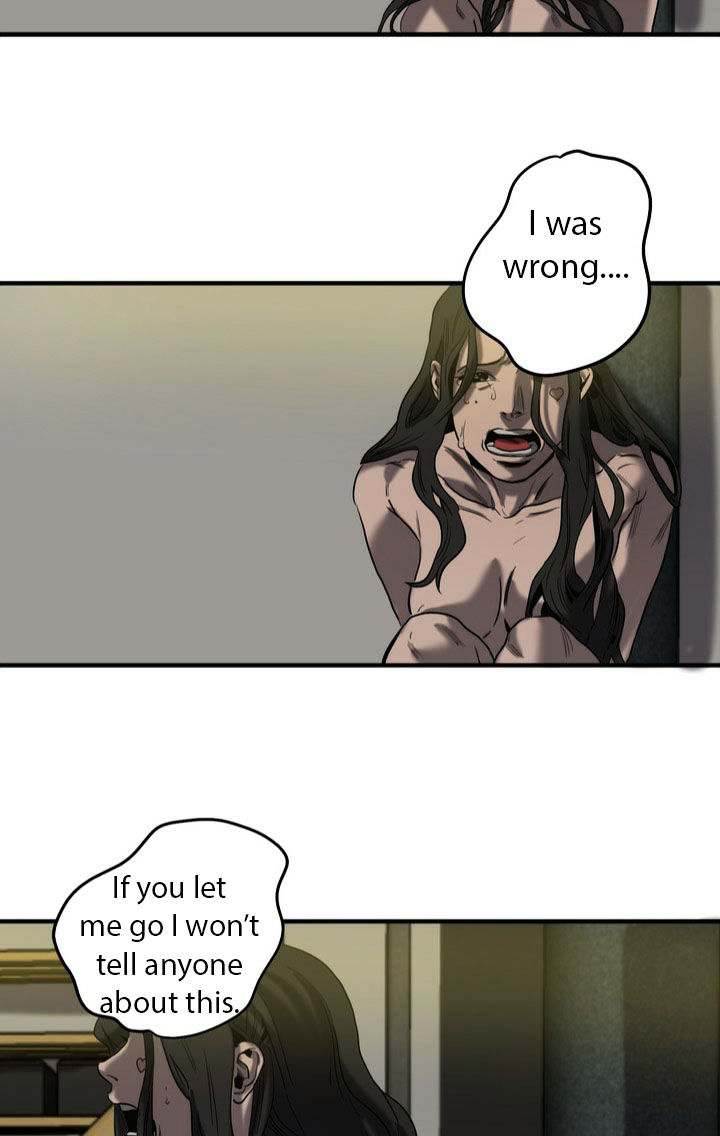 Killing Stalking Chapter 18 Page 93