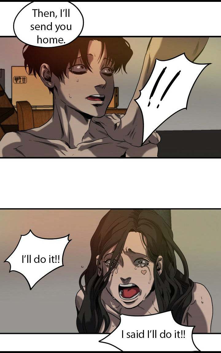 Killing Stalking Chapter 18 Page 98
