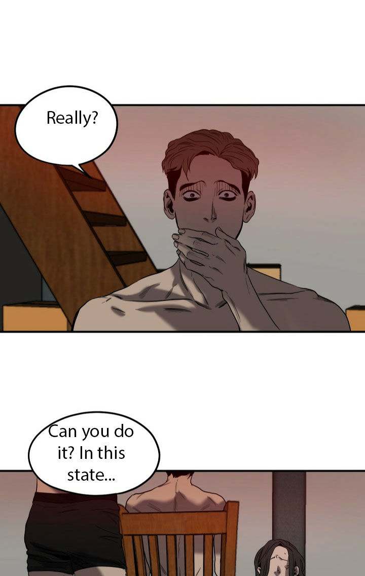 Killing Stalking Chapter 18 Page 99
