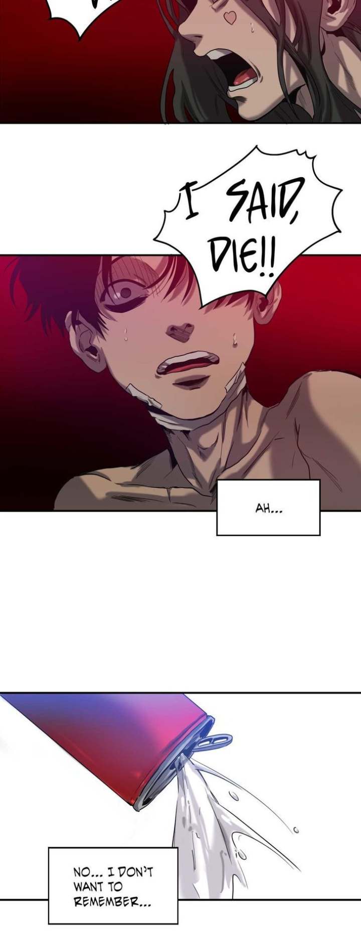 Killing Stalking Chapter 19 Page 11