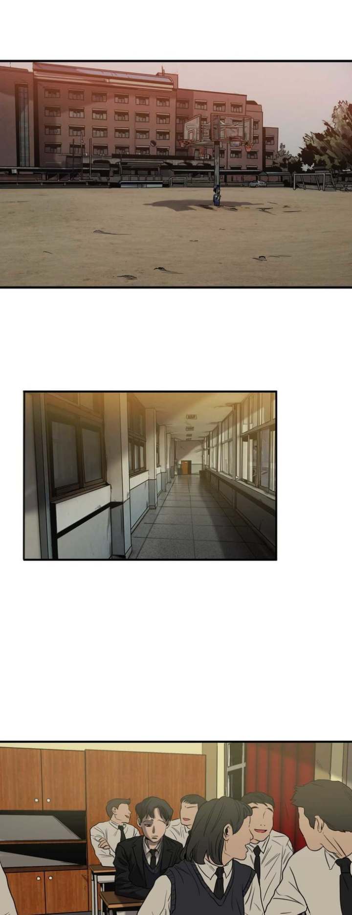 Killing Stalking Chapter 19 Page 12