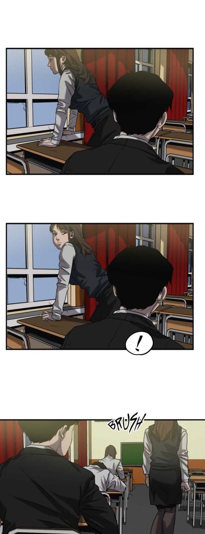 Killing Stalking Chapter 19 Page 18