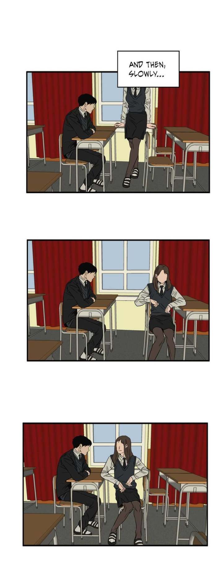 Killing Stalking Chapter 19 Page 22