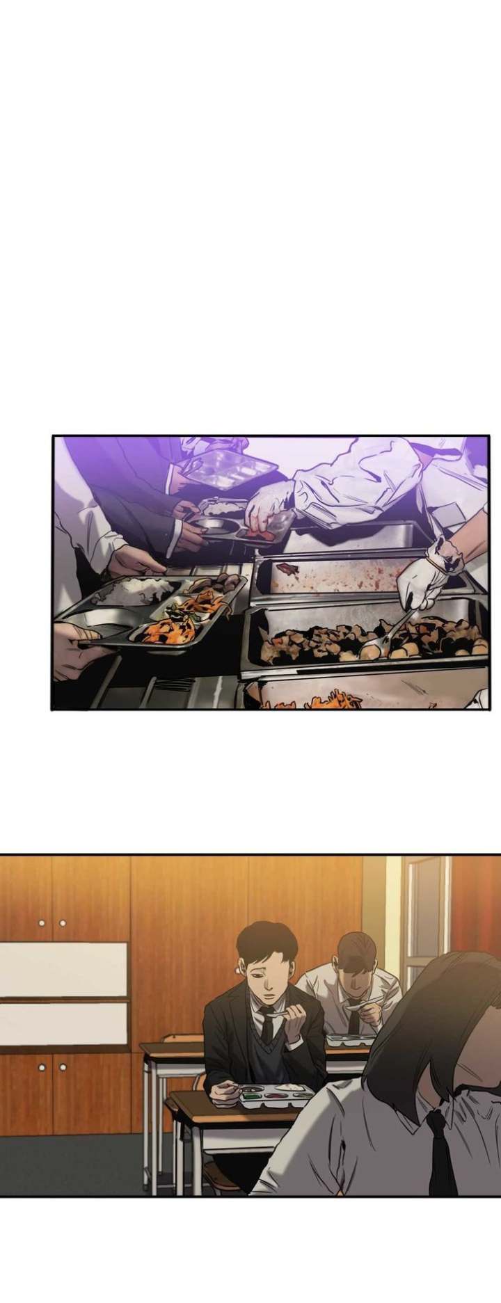 Killing Stalking Chapter 19 Page 29