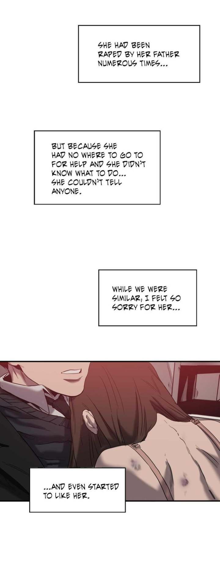 Killing Stalking Chapter 19 Page 35