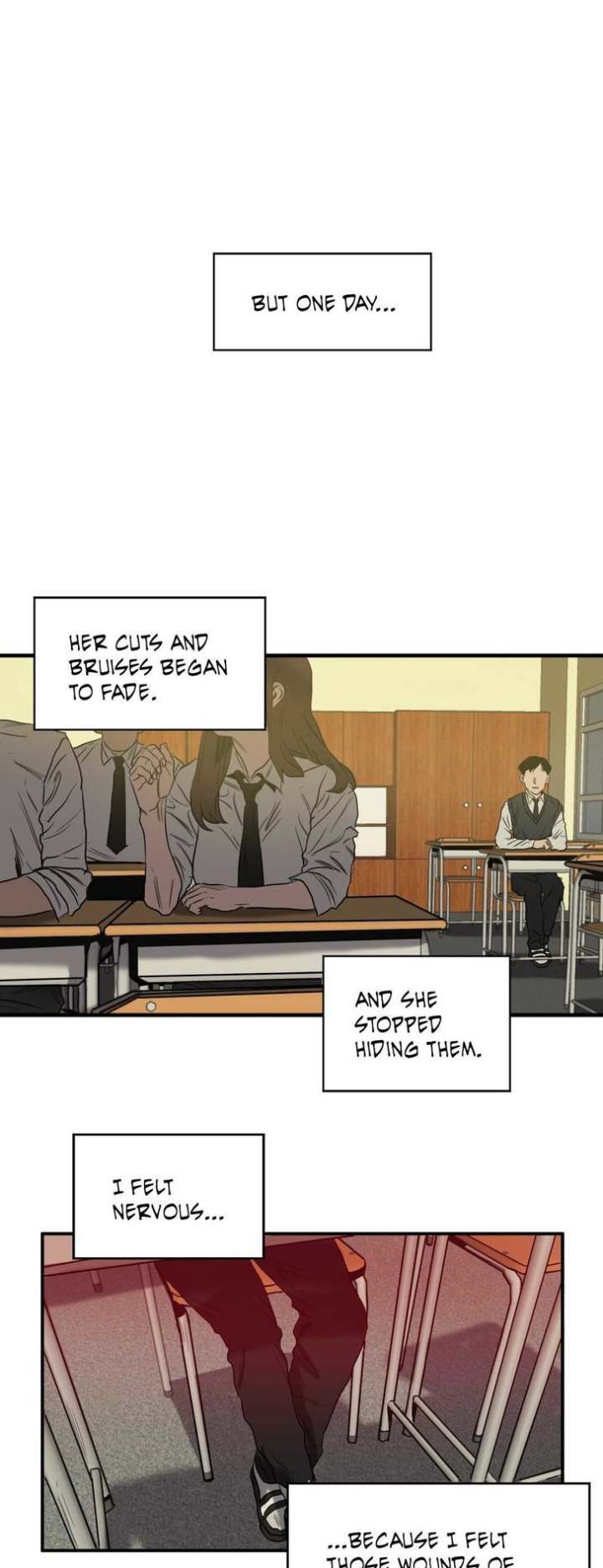 Killing Stalking Chapter 19 Page 36