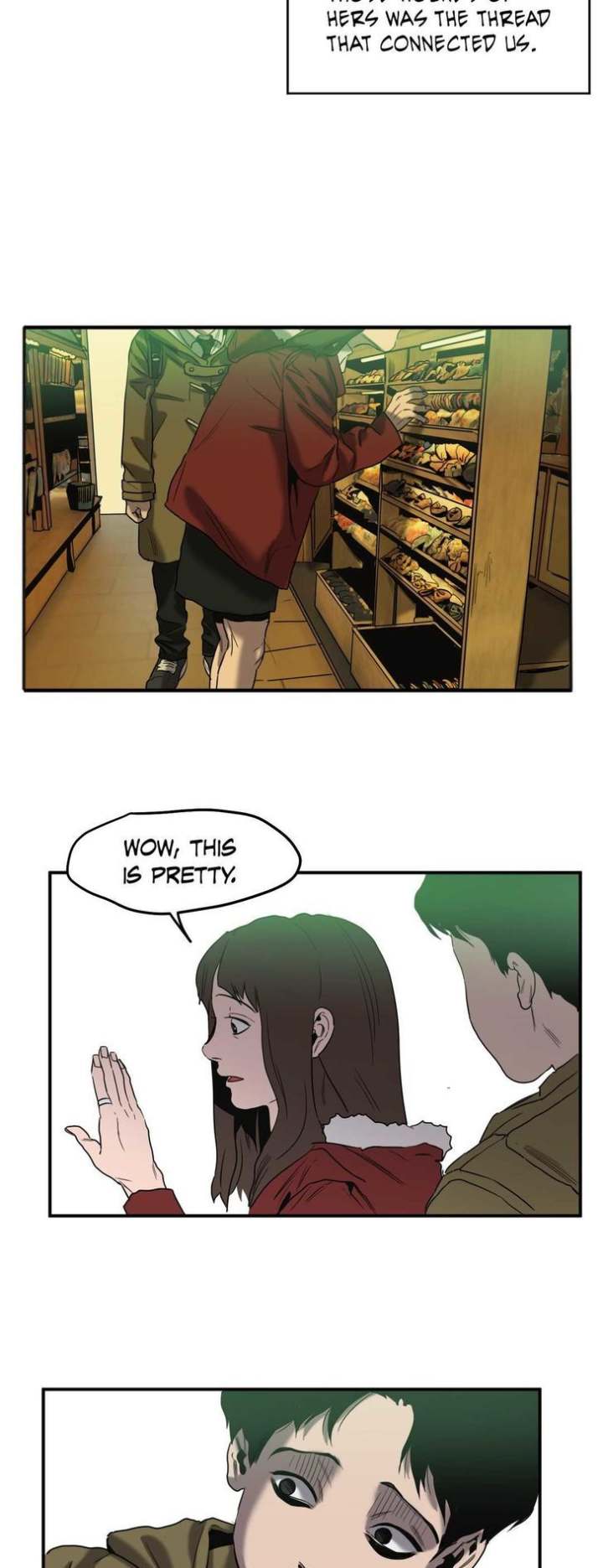 Killing Stalking Chapter 19 Page 37