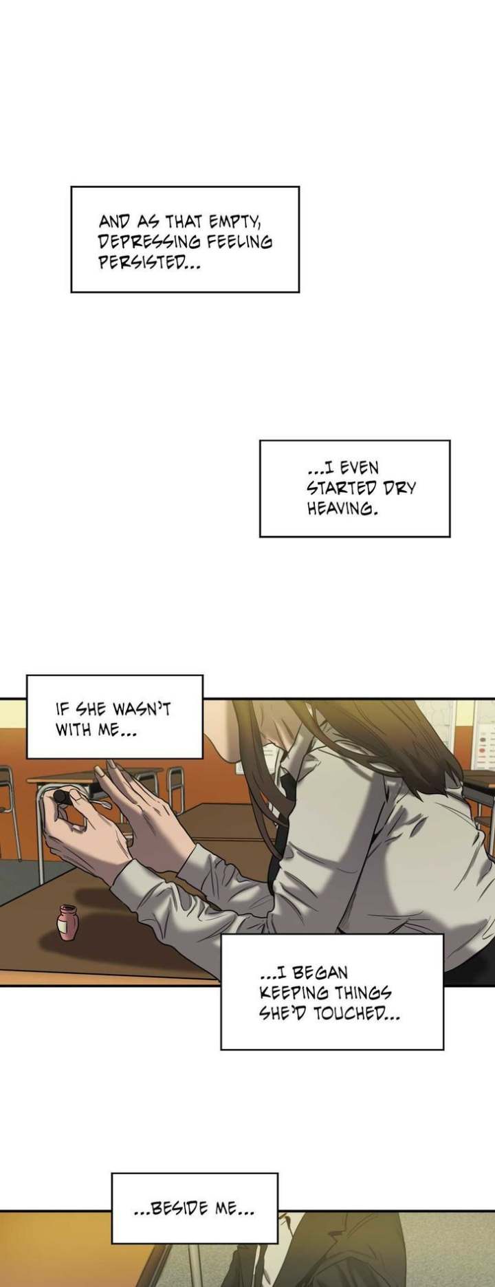 Killing Stalking Chapter 19 Page 42