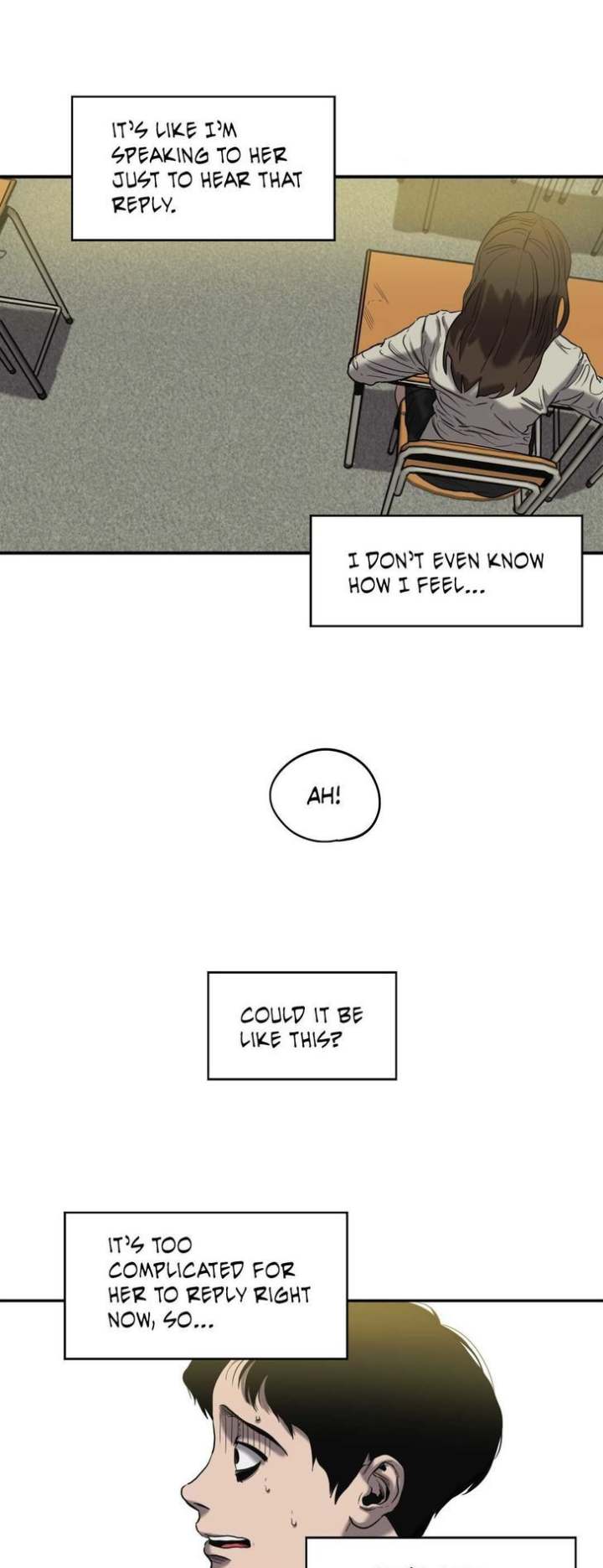 Killing Stalking Chapter 19 Page 45