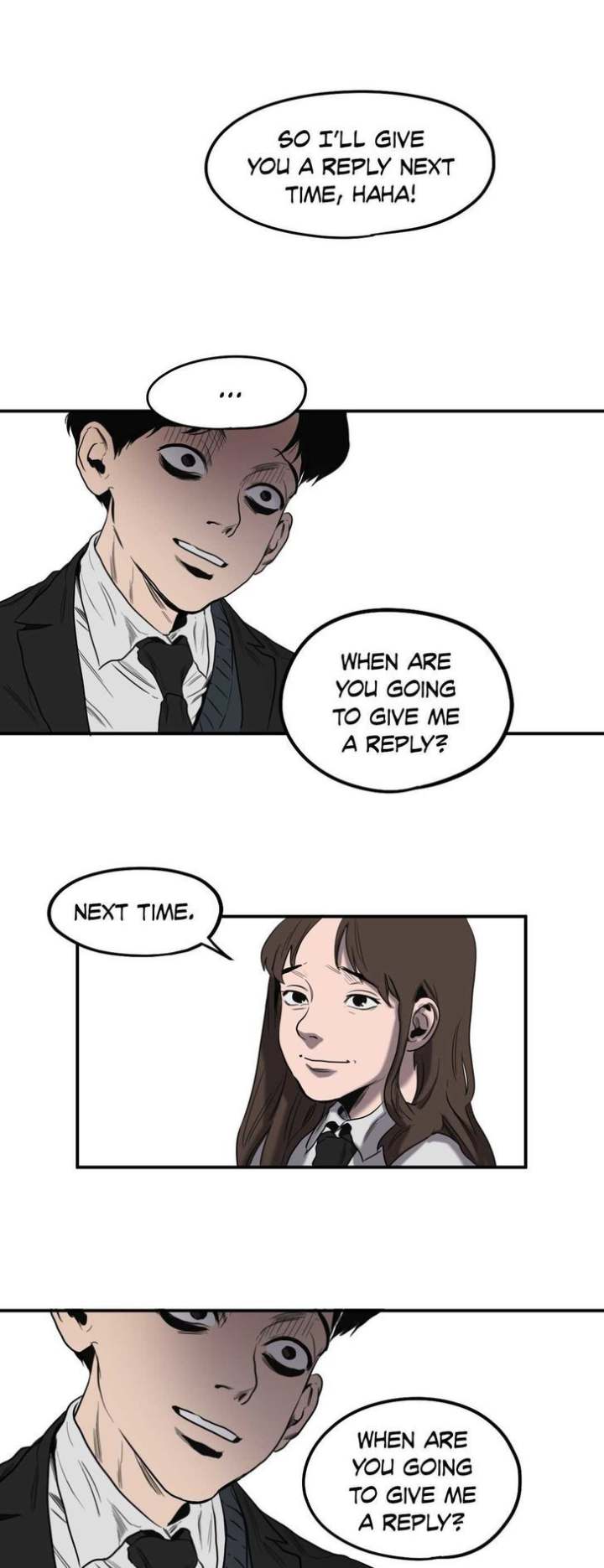 Killing Stalking Chapter 19 Page 48