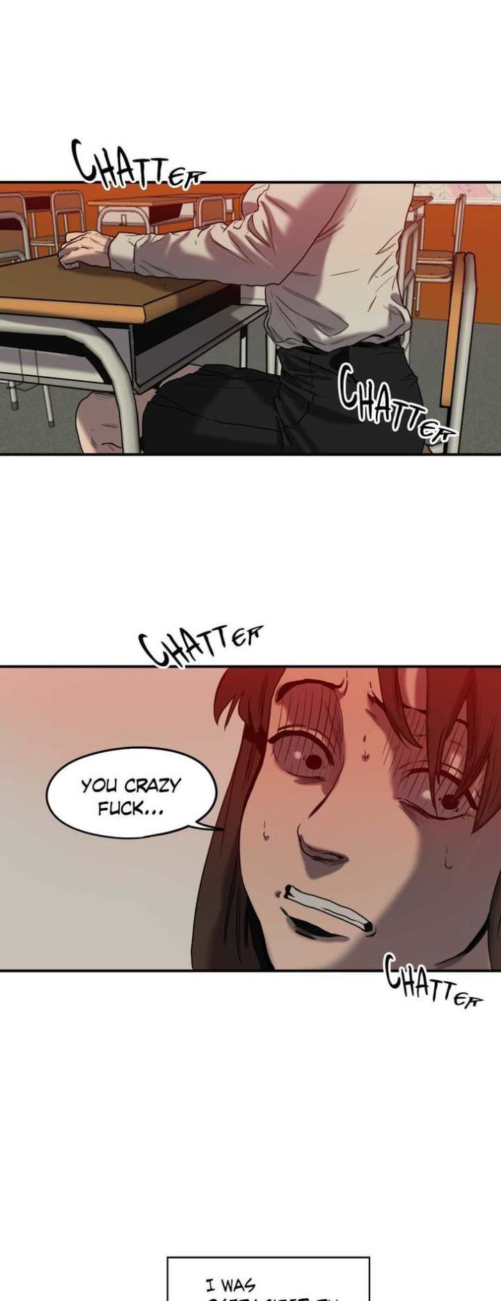 Killing Stalking Chapter 19 Page 51