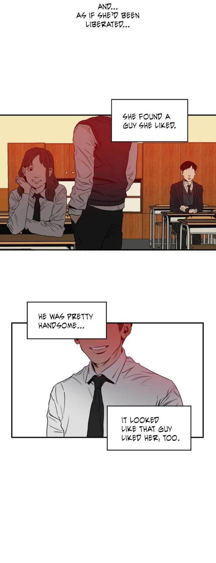 Killing Stalking Chapter 19 Page 53