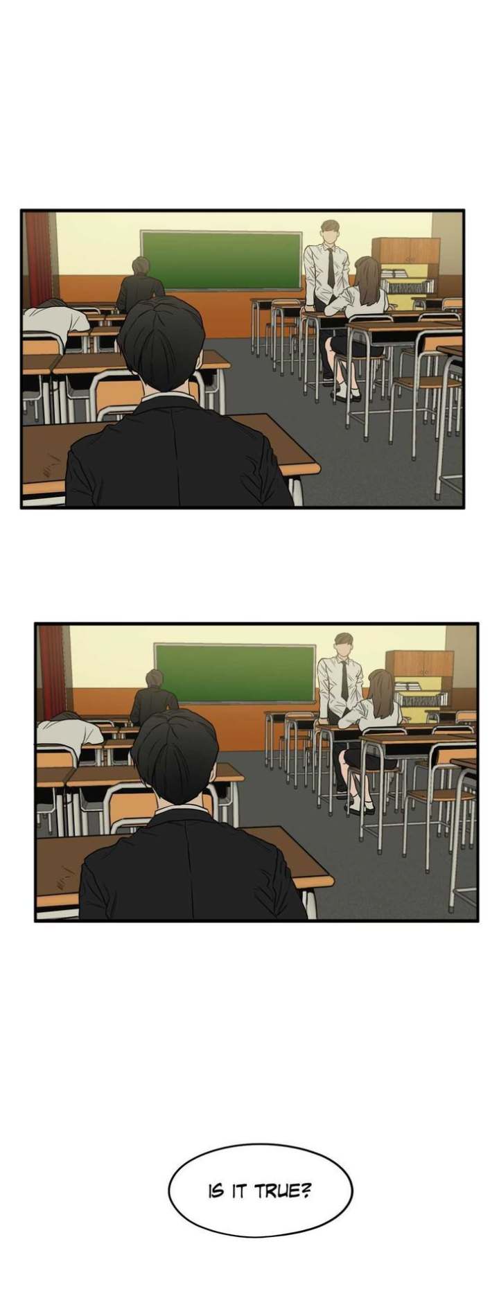 Killing Stalking Chapter 19 Page 54