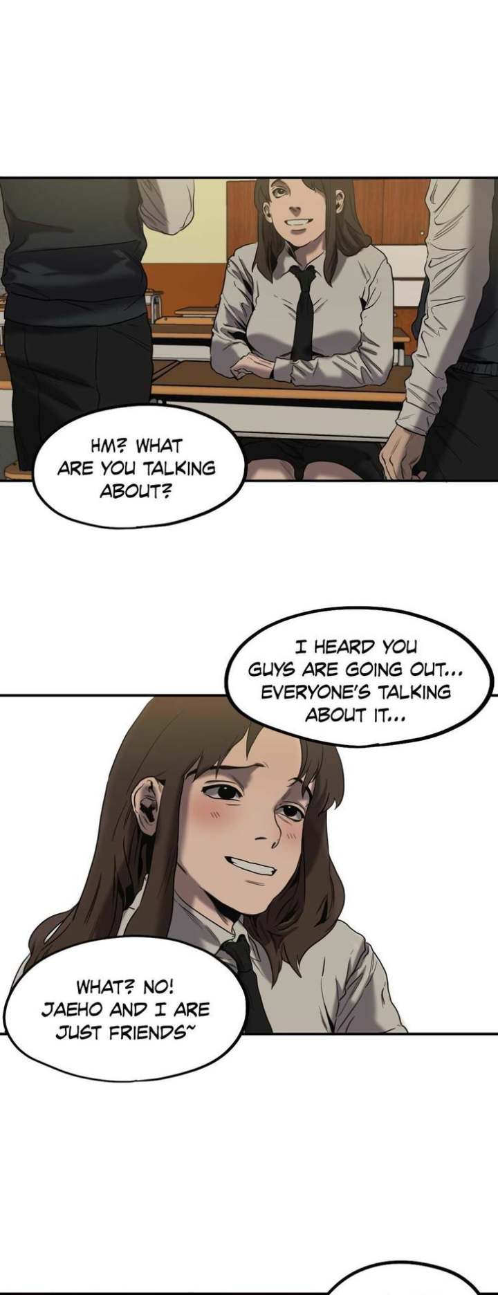 Killing Stalking Chapter 19 Page 55