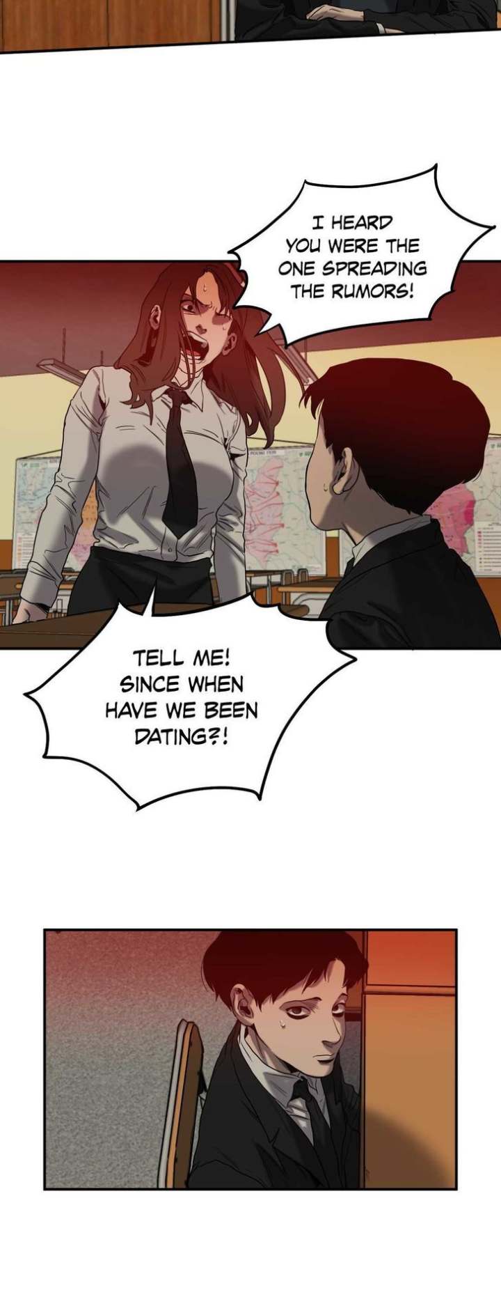 Killing Stalking Chapter 19 Page 58