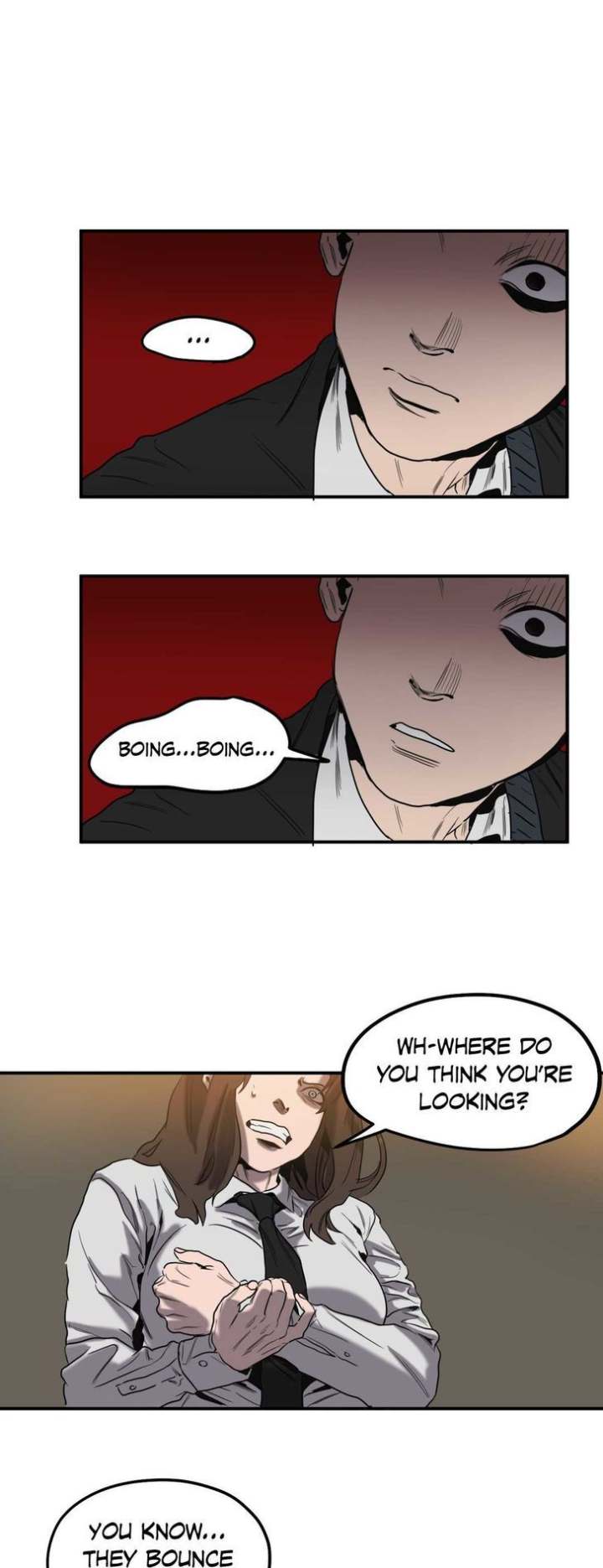 Killing Stalking Chapter 19 Page 60