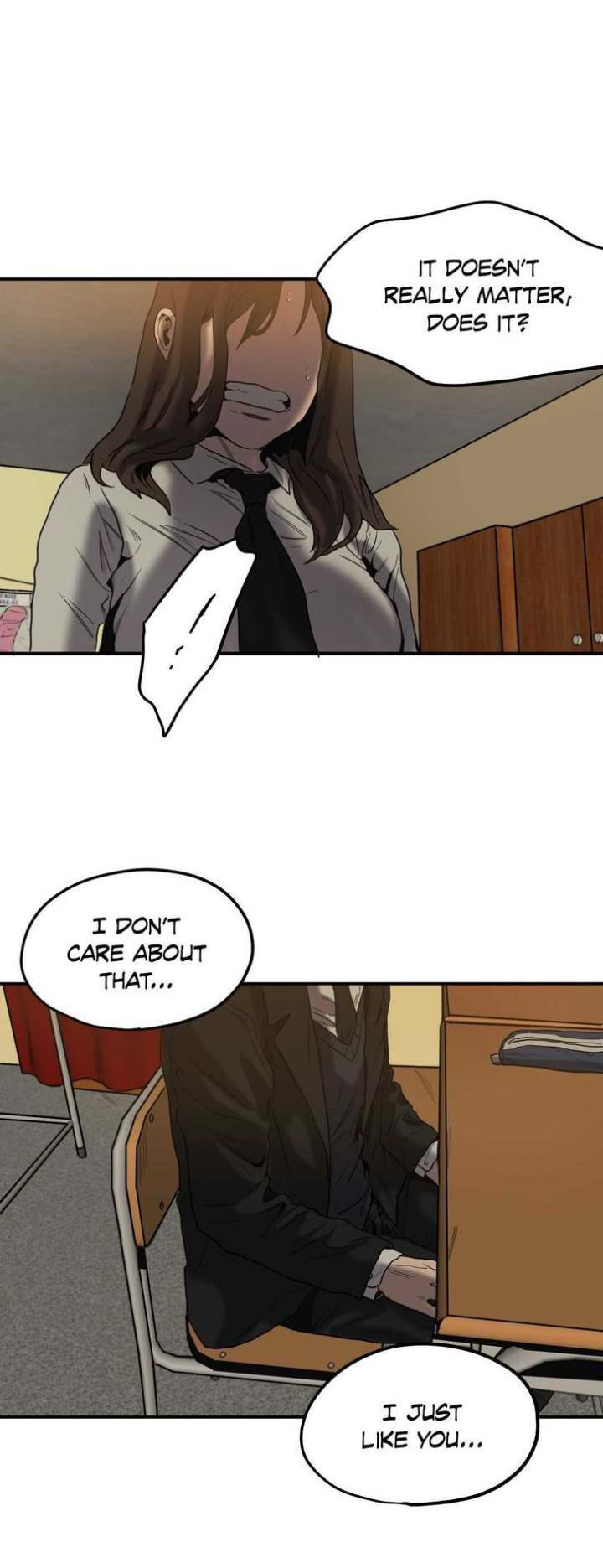 Killing Stalking Chapter 19 Page 62