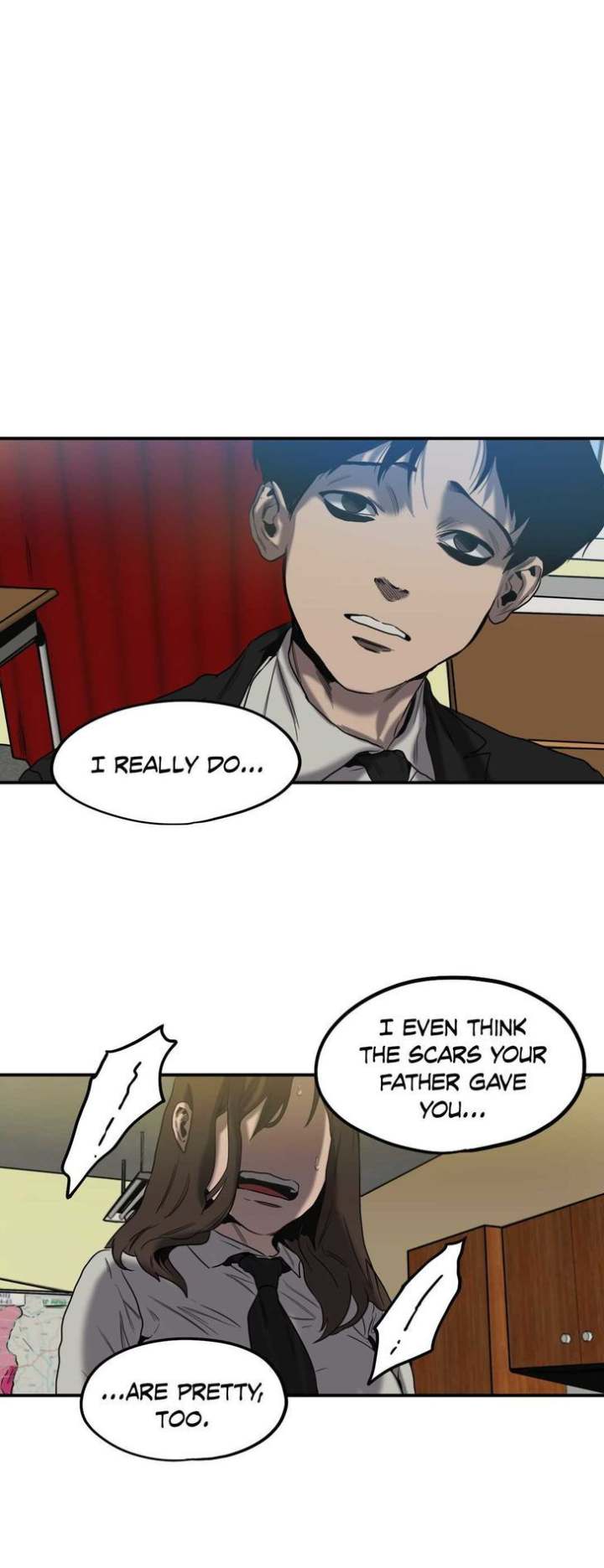 Killing Stalking Chapter 19 Page 63
