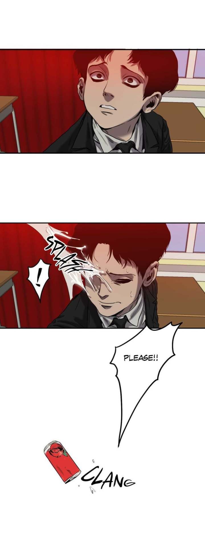 Killing Stalking Chapter 19 Page 65