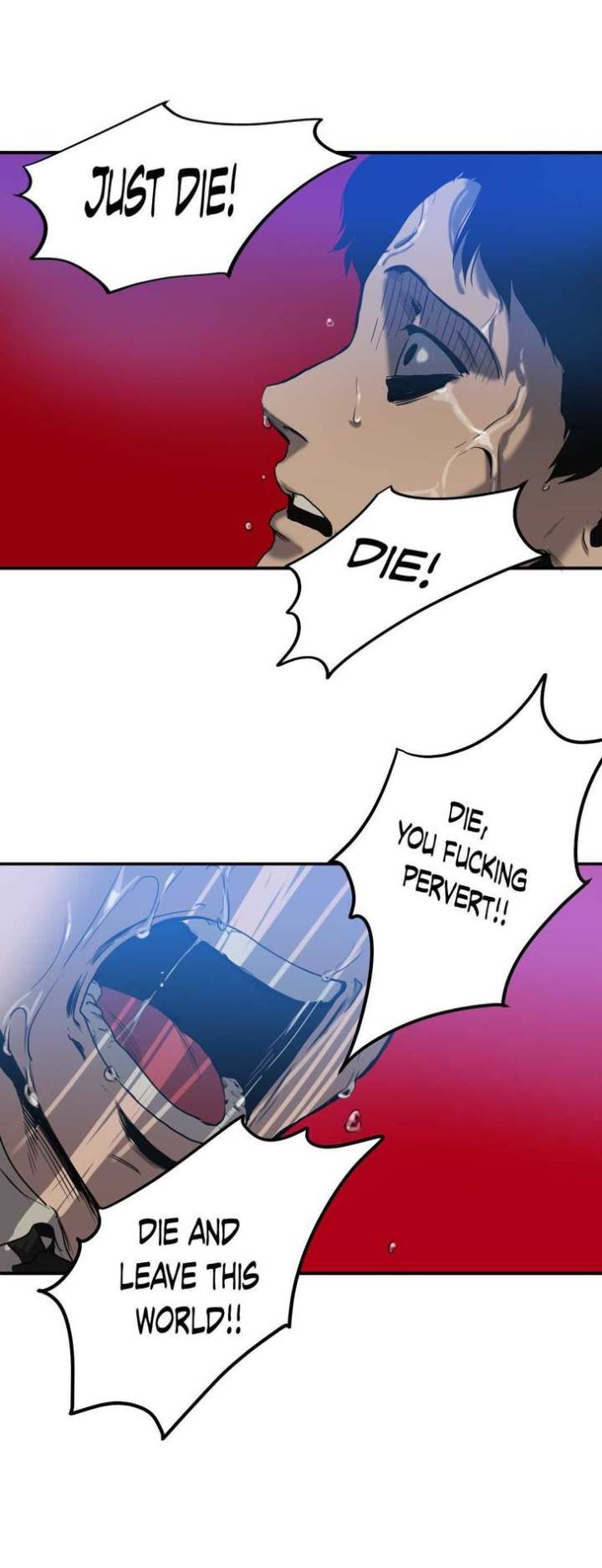 Killing Stalking Chapter 19 Page 66