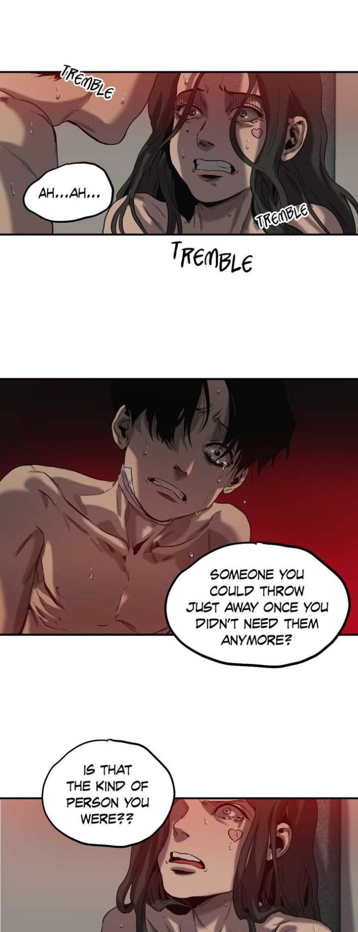 Killing Stalking Chapter 19 Page 70