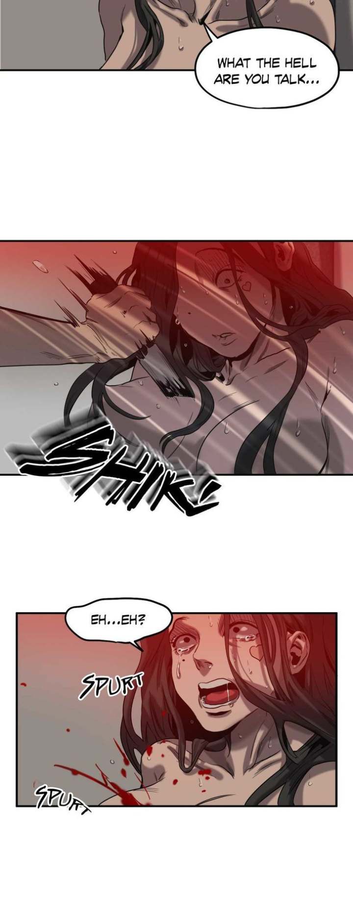 Killing Stalking Chapter 19 Page 71