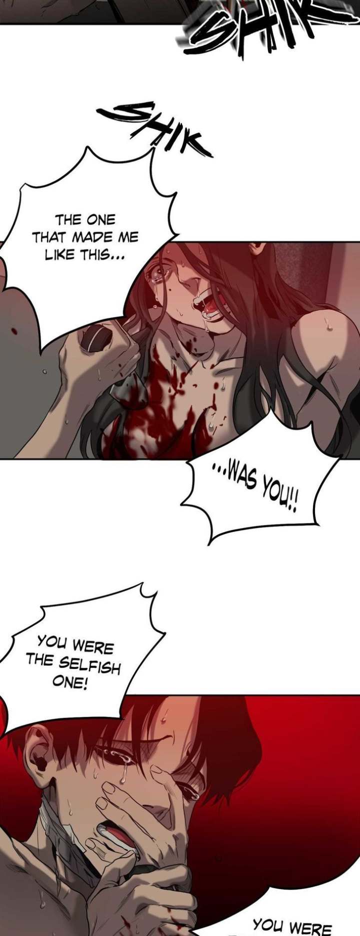 Killing Stalking Chapter 19 Page 73