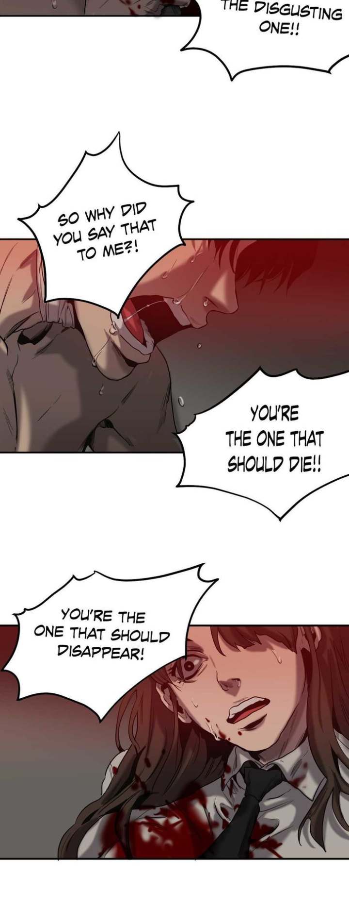 Killing Stalking Chapter 19 Page 74