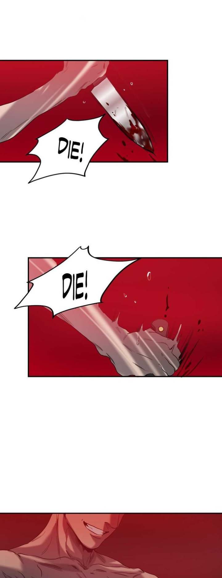 Killing Stalking Chapter 19 Page 75