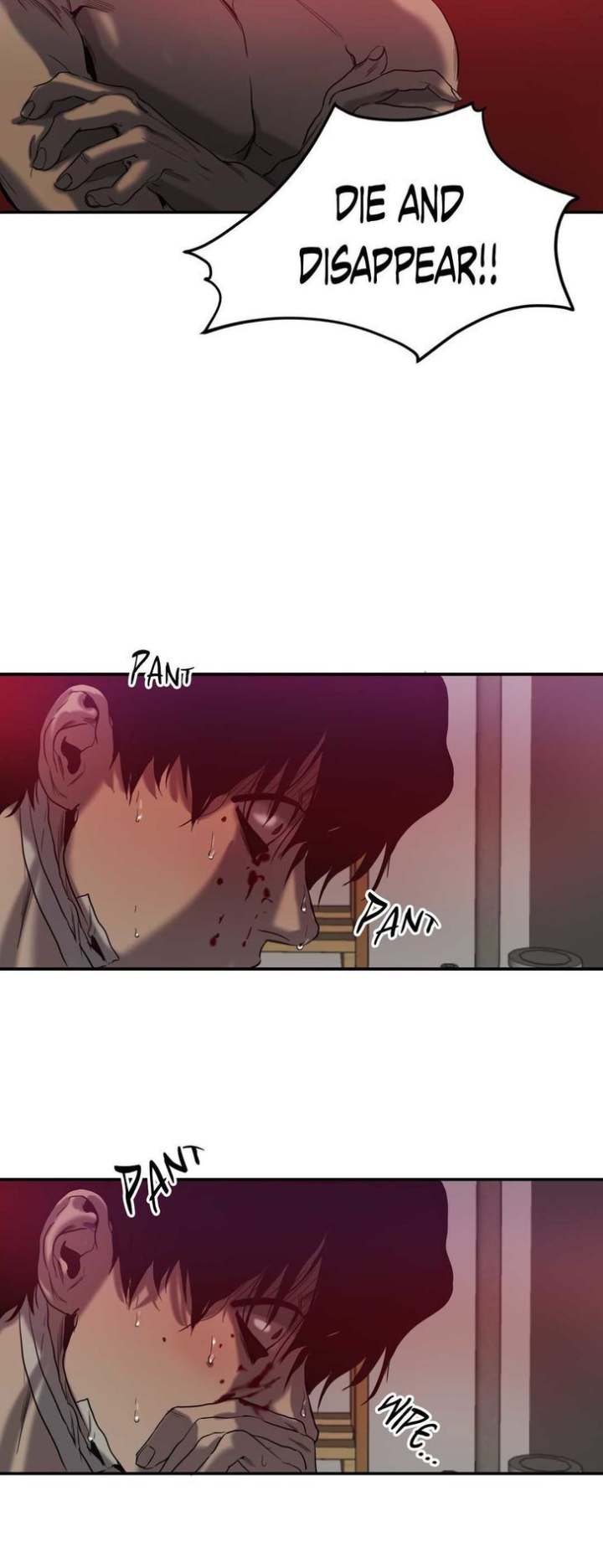 Killing Stalking Chapter 19 Page 76