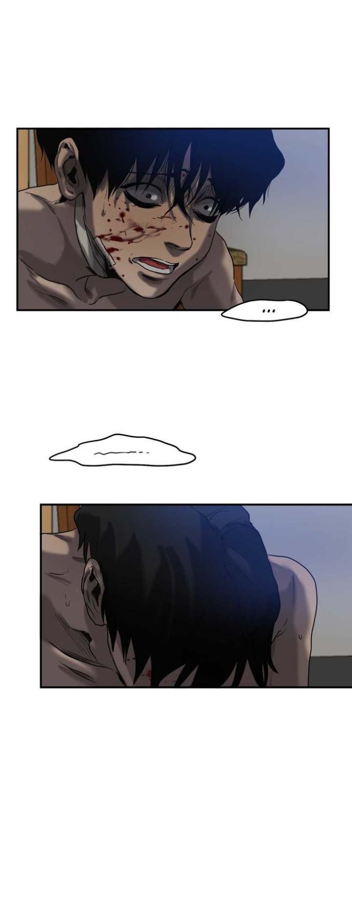 Killing Stalking Chapter 19 Page 78