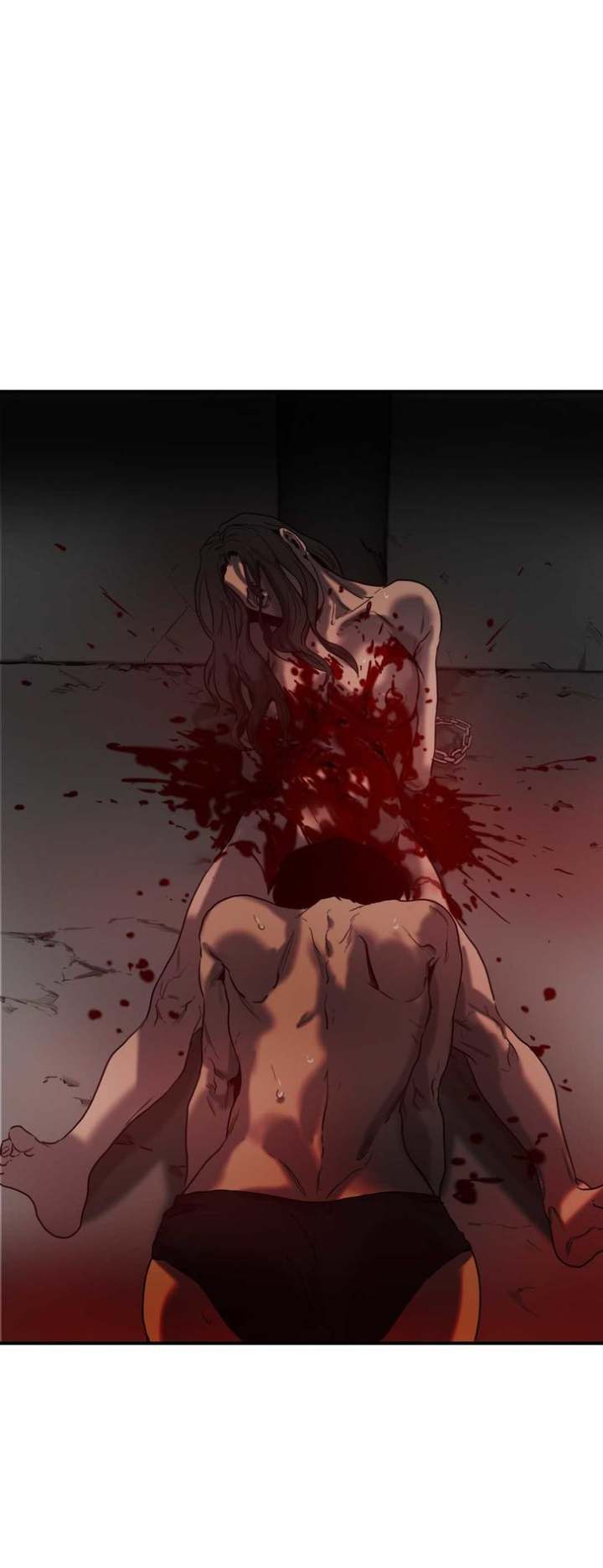 Killing Stalking Chapter 19 Page 79