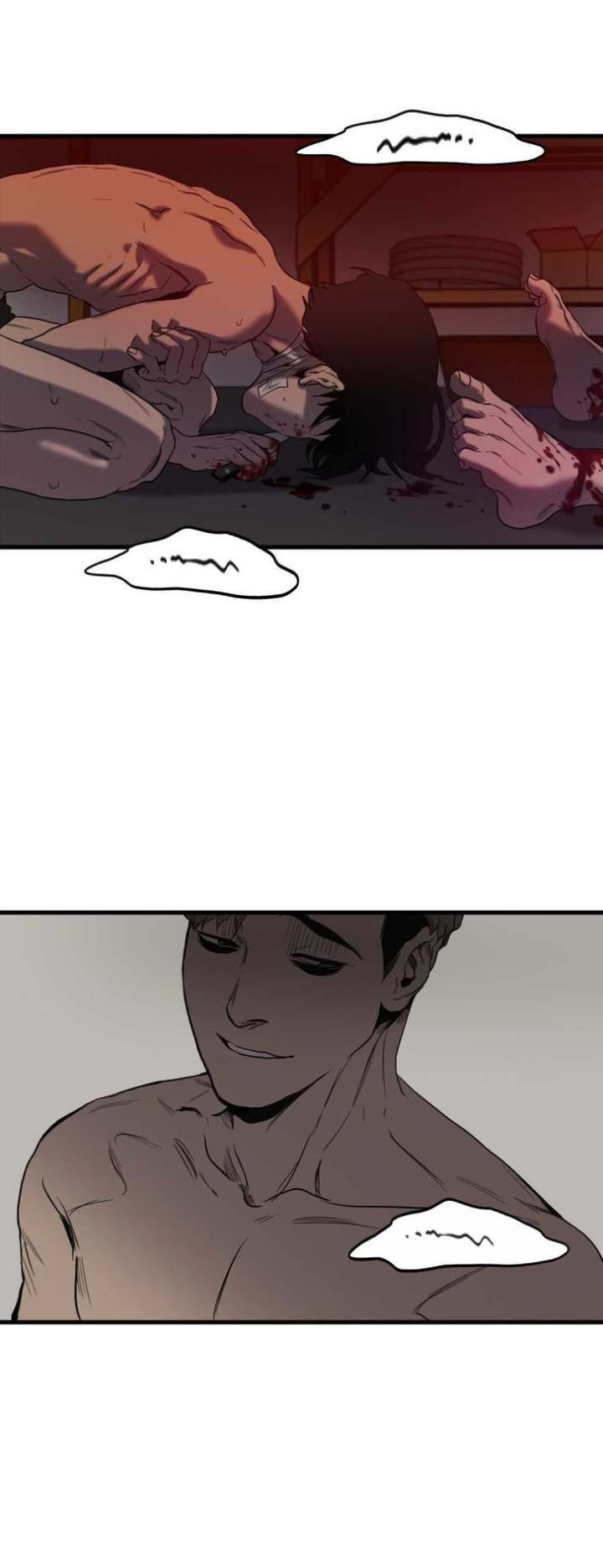 Killing Stalking Chapter 19 Page 80