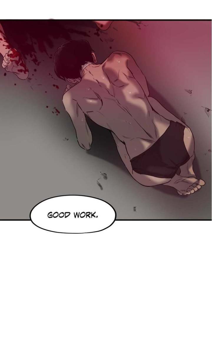 Killing Stalking Chapter 19 Page 83