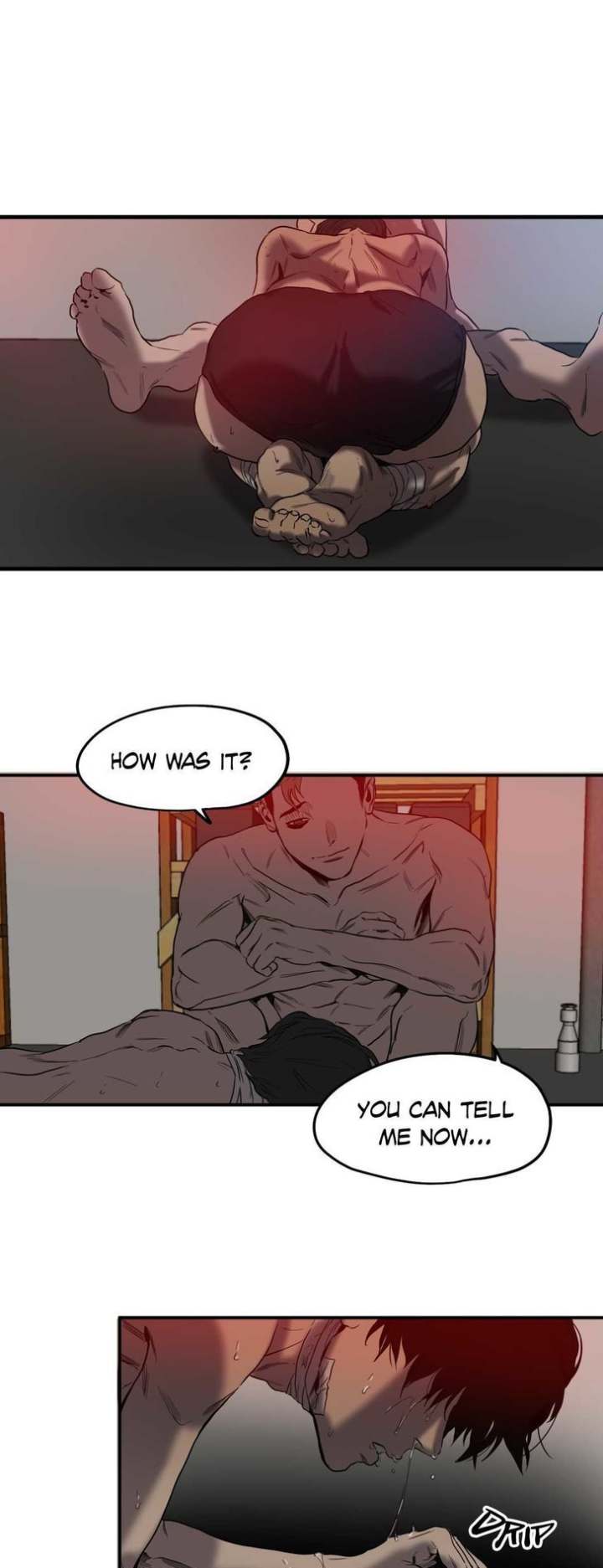Killing Stalking Chapter 19 Page 84