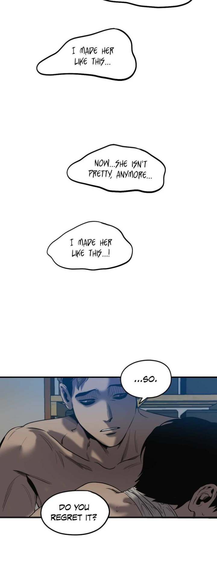 Killing Stalking Chapter 19 Page 86