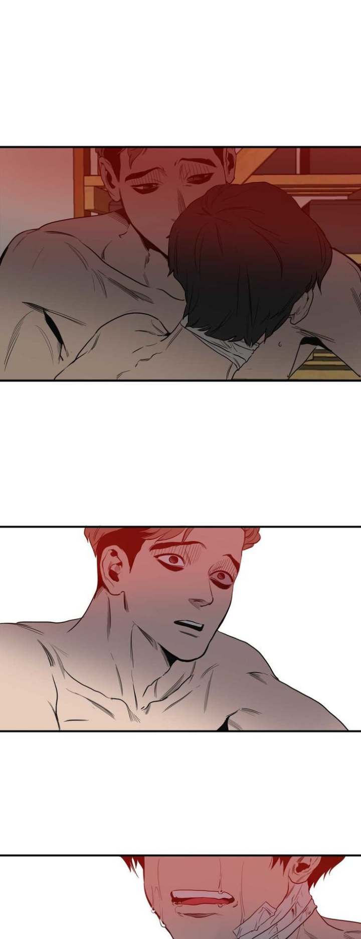 Killing Stalking Chapter 19 Page 87