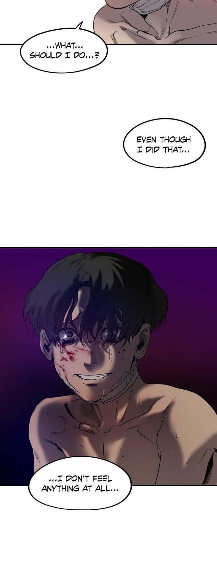 Killing Stalking Chapter 19 Page 88
