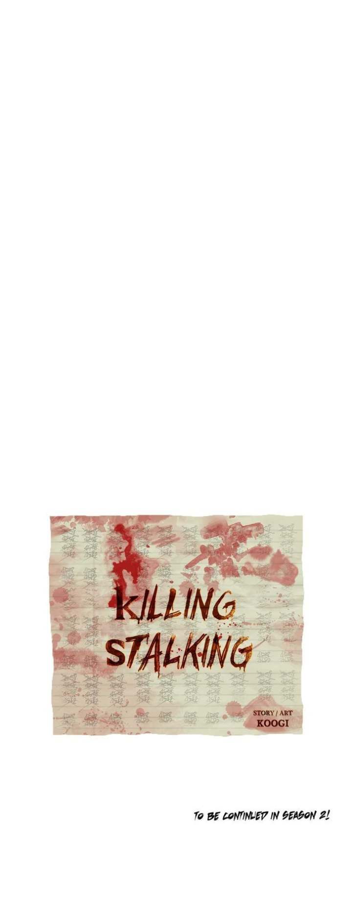 Killing Stalking Chapter 19 Page 89