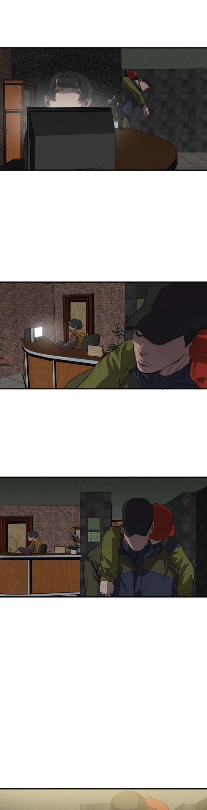 Killing Stalking Chapter 22 Page 18
