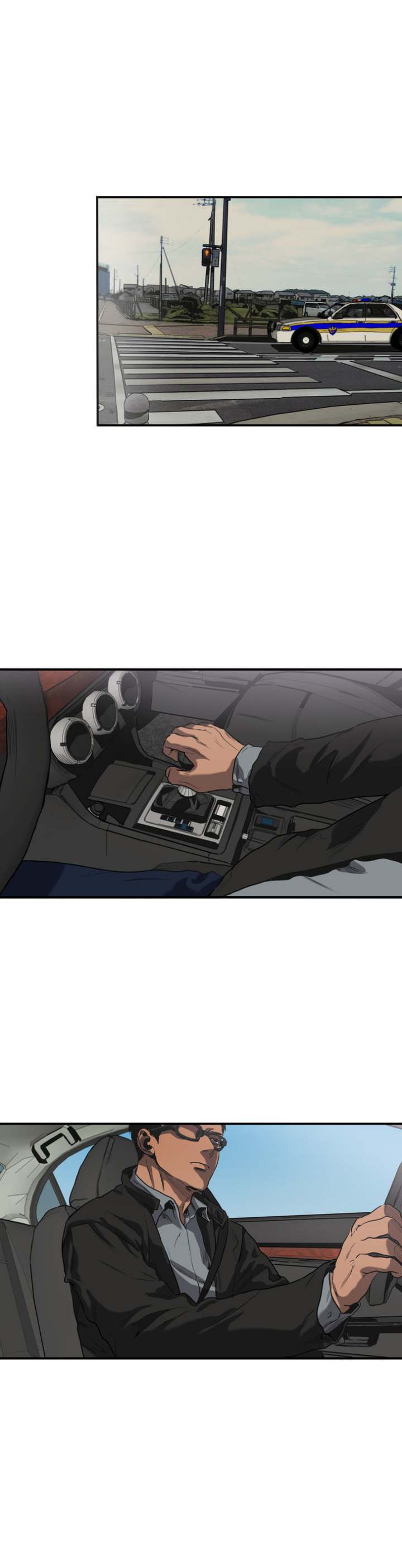 Killing Stalking Chapter 22 Page 2