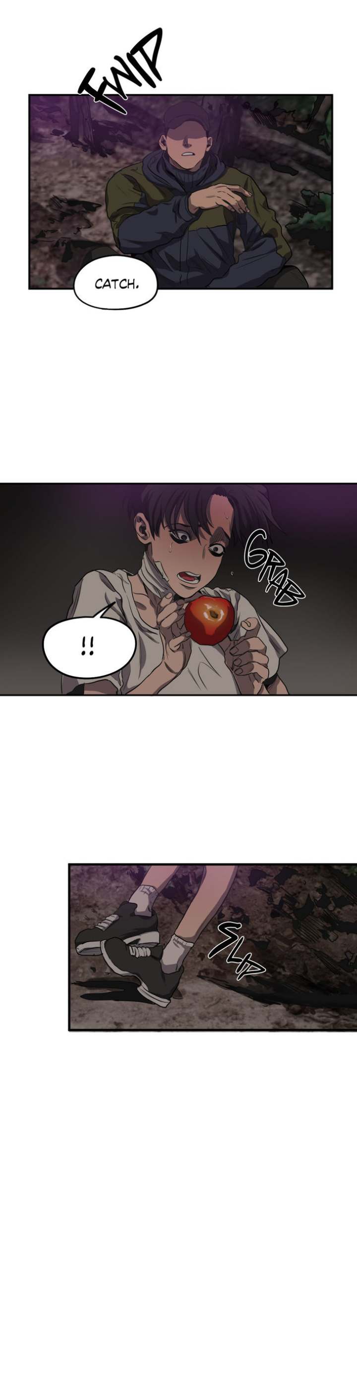 Killing Stalking Chapter 22 Page 38