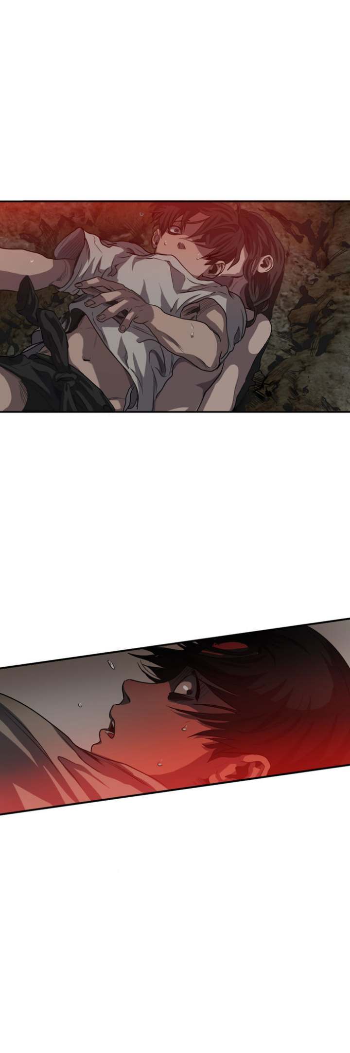 Killing Stalking Chapter 22 Page 39